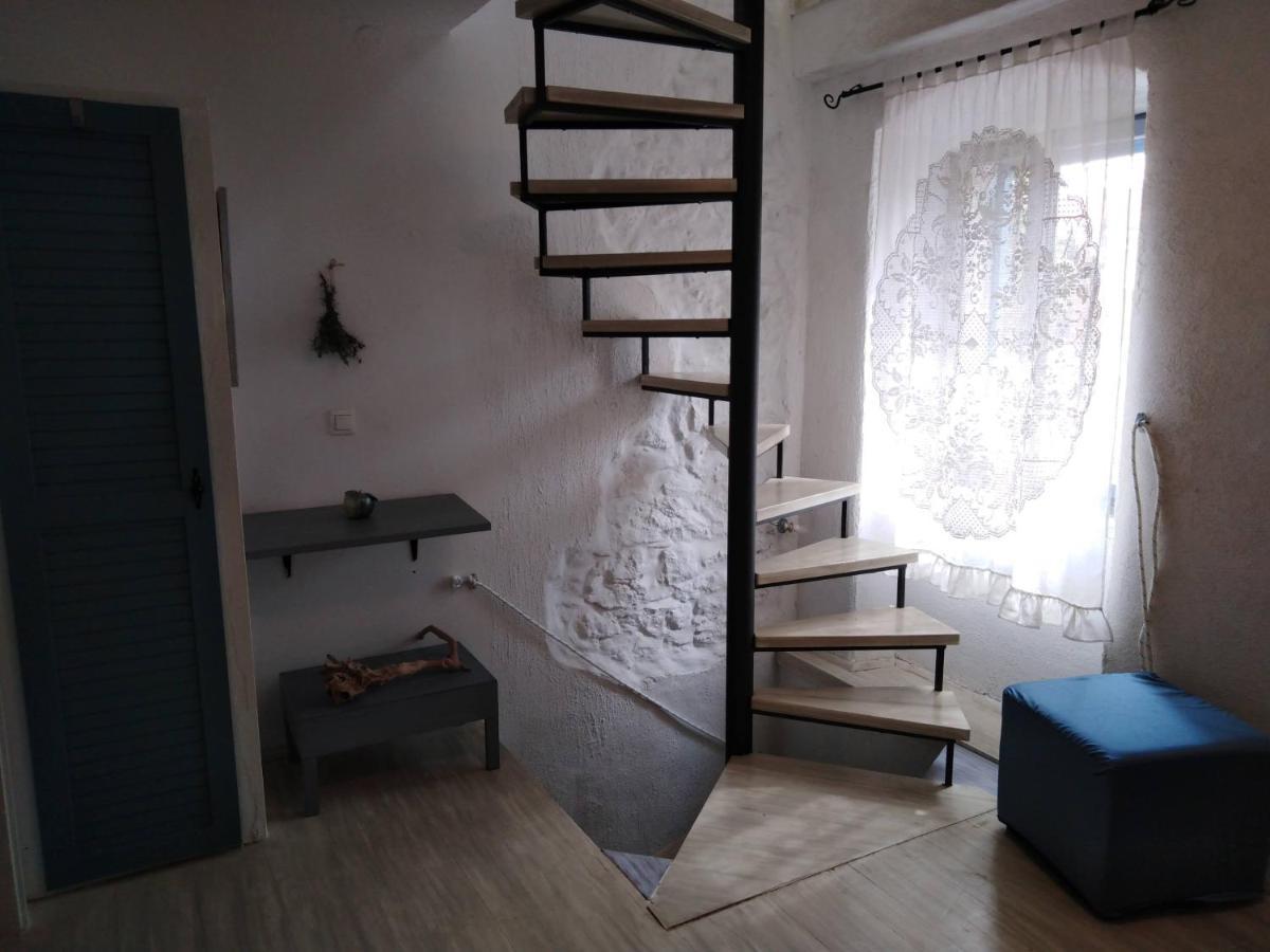Apartment Ammonite Premantura Exterior photo