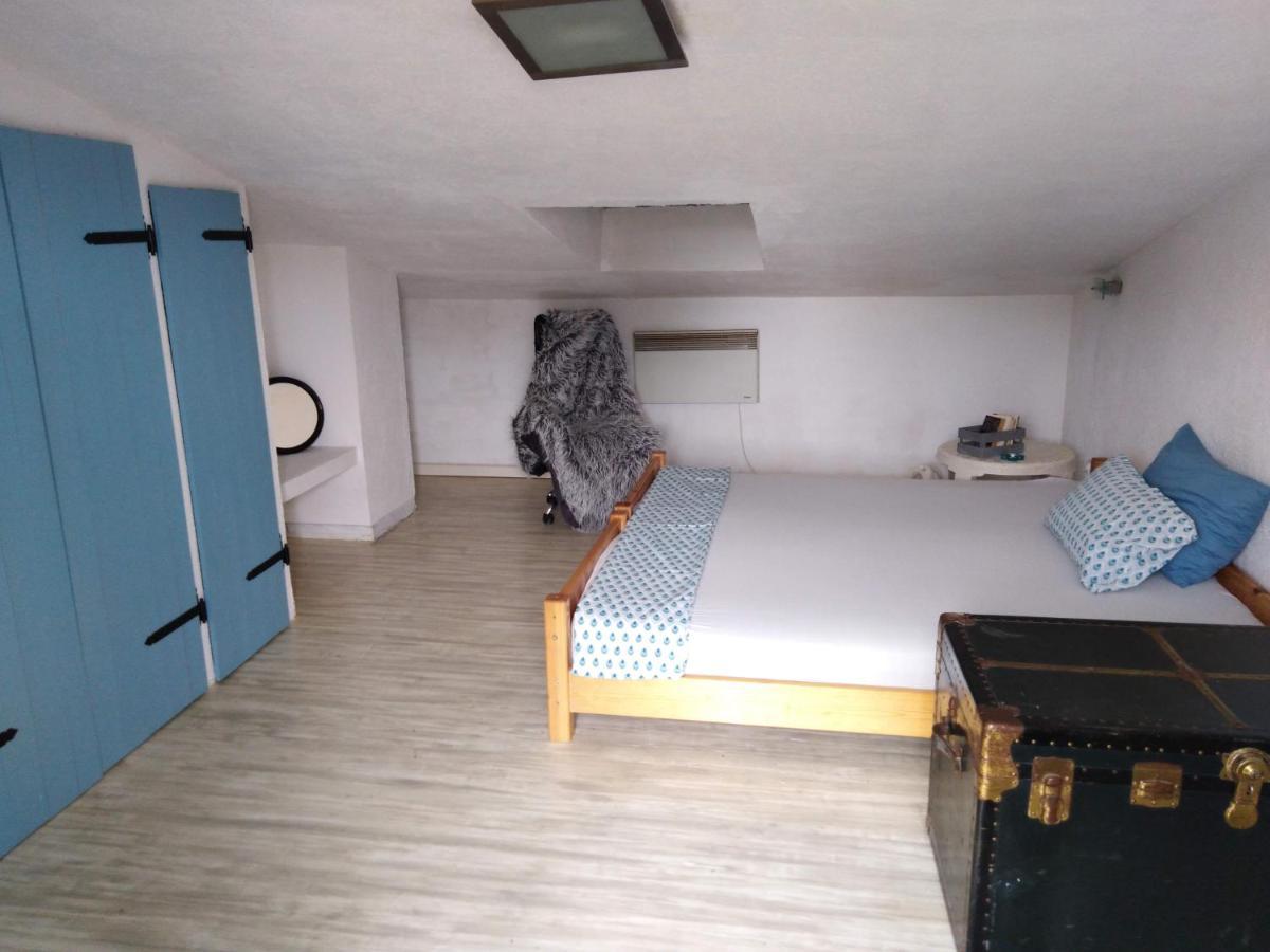 Apartment Ammonite Premantura Exterior photo
