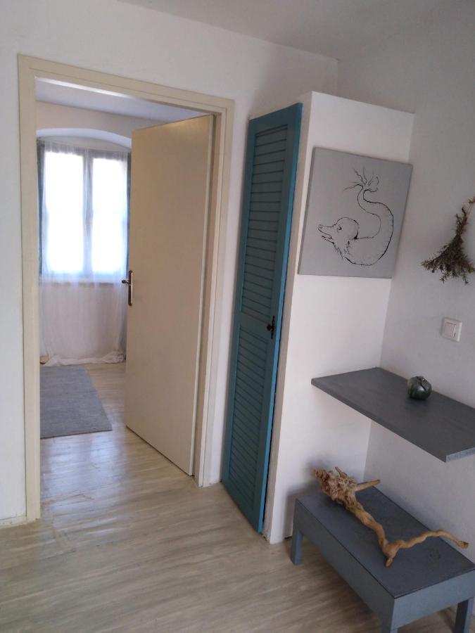 Apartment Ammonite Premantura Exterior photo